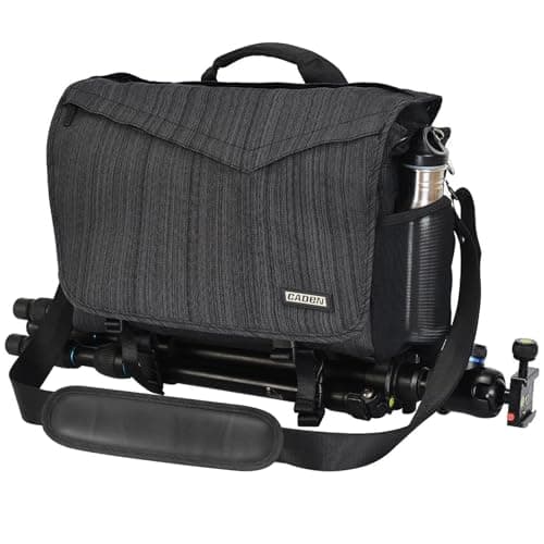 CADeN Camera Bag Case