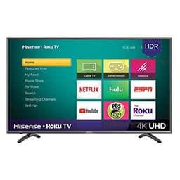 Hisense R7E 43-inch