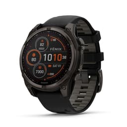Garmin fēnix 8 Solar