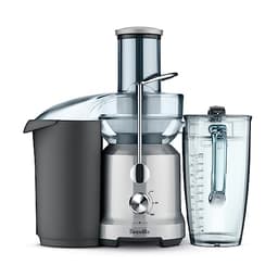 Breville Juice Fountain Cold RM-BJE430SIL