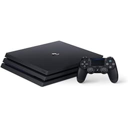 PlayStation 4 Pro 1TB