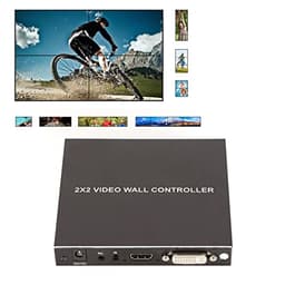 Yoidesu HDMI Video Wall Processor
