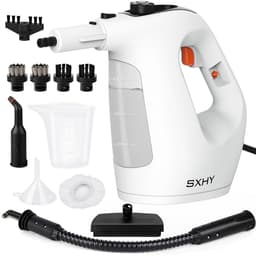 Sxhy Handheld Steam Cleaner