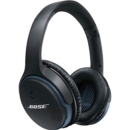 Bose SoundLink Around Ear II