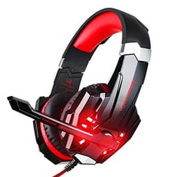 BlueFire Gaming Headset