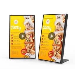 Canlarriz 18.5-inch Digital Signage Display