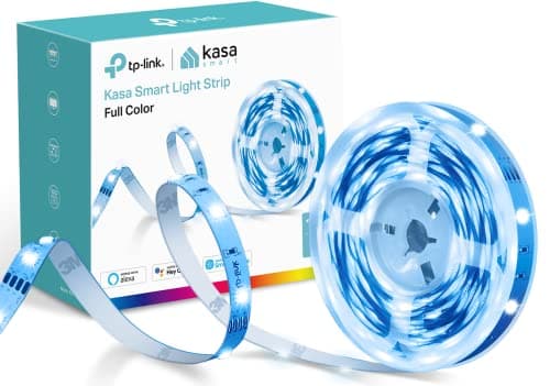 Kasa Smart LED Light Strip