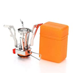 AOTU Portable Camping Stove