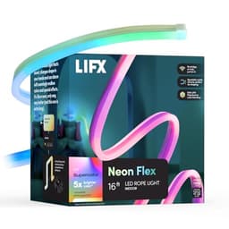 LIFX Supercolor Neon Flex Light Strip