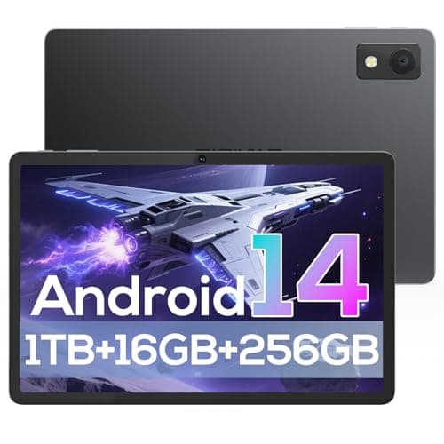 DigiLand 2025 11-inch Tablet