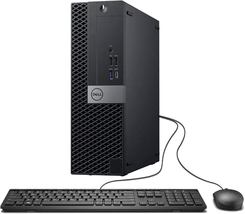 Dell OptiPlex 7050