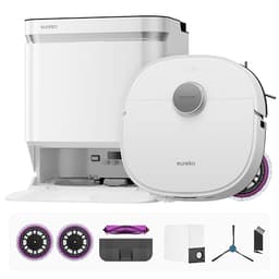 Eureka J15 Pro Ultra White