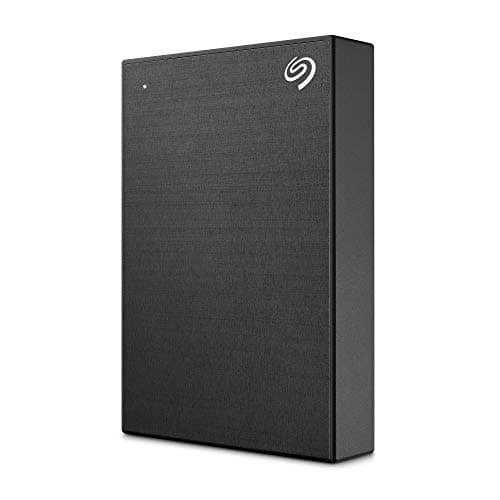 Seagate One Touch 5TB