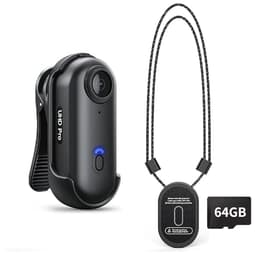 Jinpei Mini Action Camera 4K