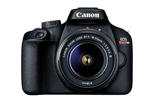 Canon EOS Rebel T100
