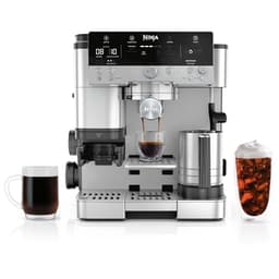Ninja Luxe Café 3-in-1