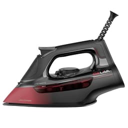 Chi Steam Iron Black