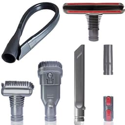 Vacext Flexible Crevice Tool