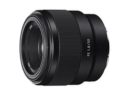 Sony FE 50mm F1.8