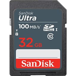 SanDisk Ultra 32GB