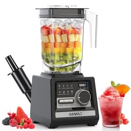 OMMO Blender