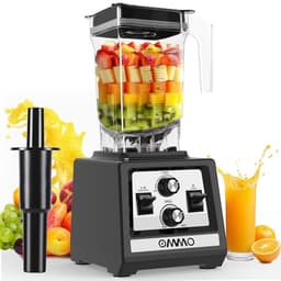 OMMO Blender