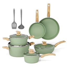 Maison Arts Cookware Set