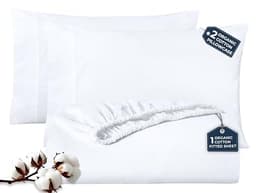 Royale Linens Fitted Sheet