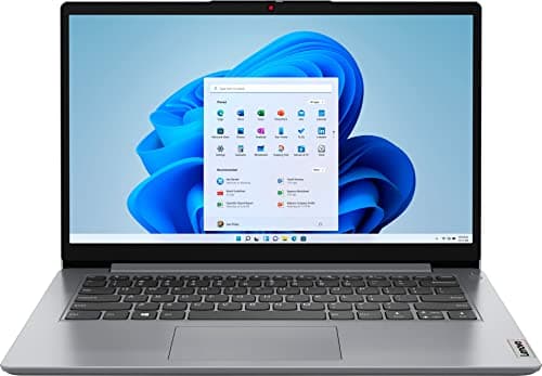 Lenovo IdeaPad 1 14-inch