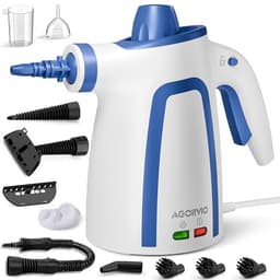 Agorvio Steam Cleaner