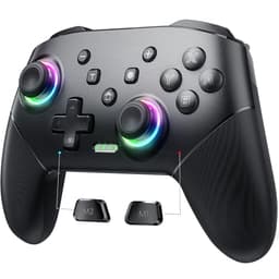 Voyee Wireless Switch Controller