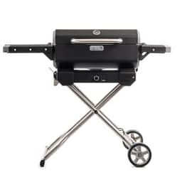 Masterbuilt Electric Portable Charcoal Grill