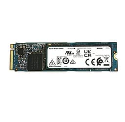 Kioxia XG6 256GB
