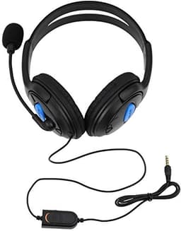 JNSupplier Gaming Headset