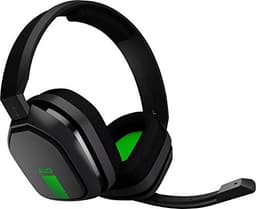 ASTRO Gaming A10 Green