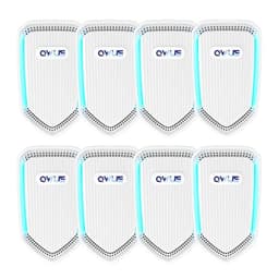 Qwue Plug-In Air Purifier