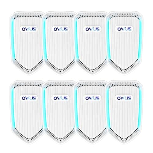 Qwue Plug-In Air Purifier