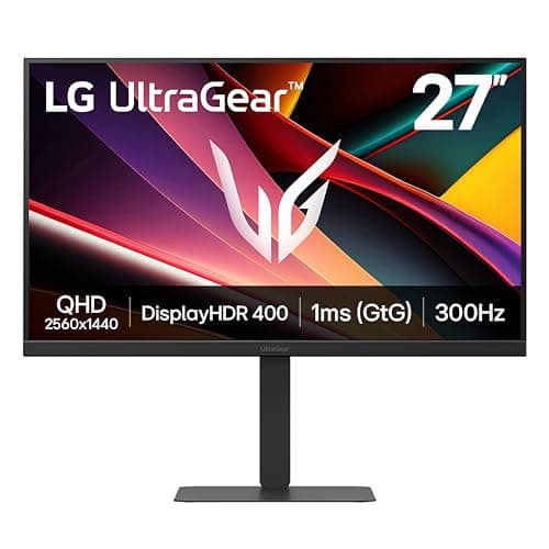 LG 27G640A-B
