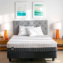 Layla Copper Mattress