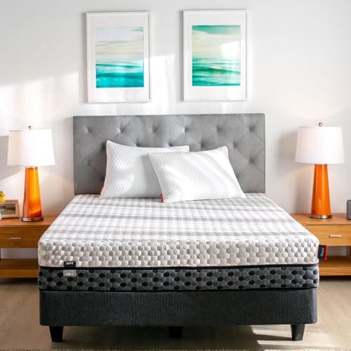 Layla Copper Mattress