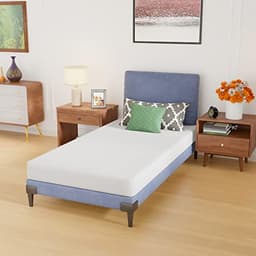PayLessHere 6-inch Twin Mattress
