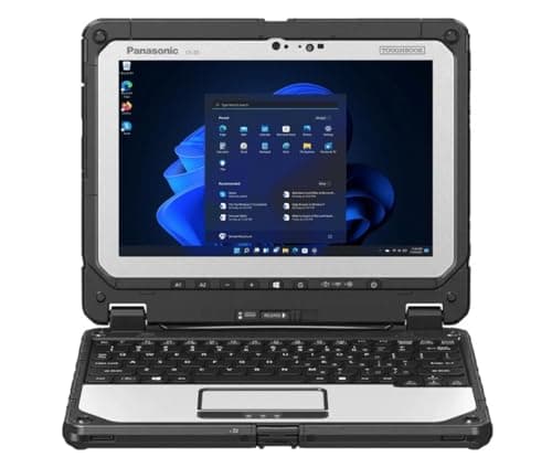 Panasonic Toughbook CF-20 MK2