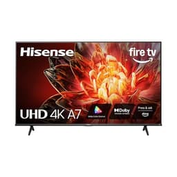 Hisense A7 55-inch