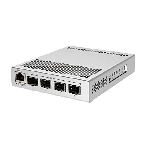 MikroTik CRS305-1G-4S+in