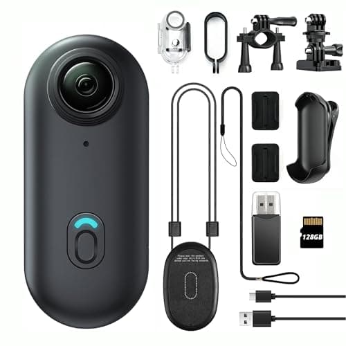 Jeto Mini Body Camera