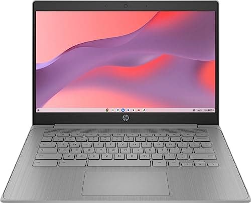 HP Chromebook