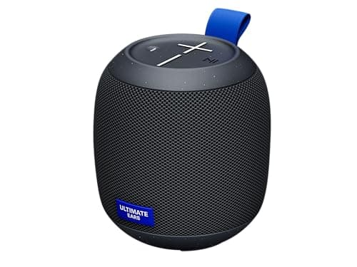 Ultimate Ears WONDERBOOM Play Black