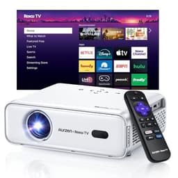 Aurzen Roku TV
