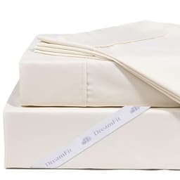 DreamFit DreamChill Sheet Set Ivory