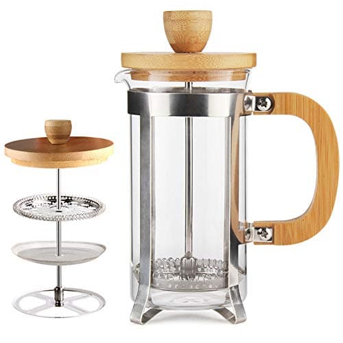 Sivaphe French Press